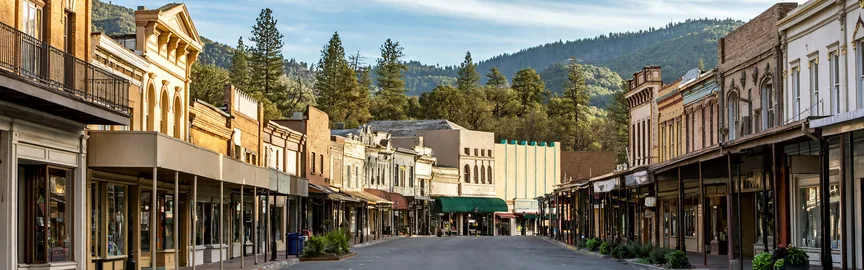 Exploring Grass Valley, CA: Top Attractions and Activities to Enjoy