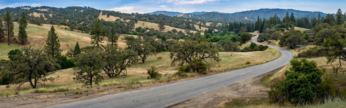 Road Trips from Grass Valley, CA: Exploring the Surrounding Natural Beauty