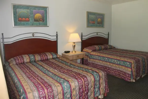 Golden Chain Motel Main image